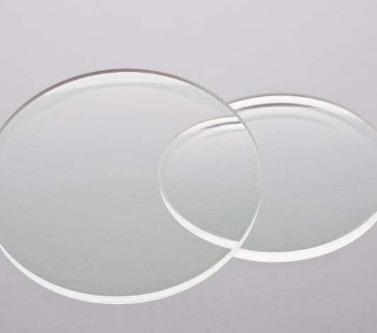 Single Vision Lenses